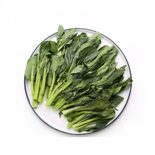 菜心苗